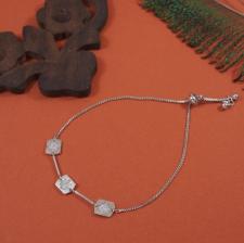 Juri craft Lunches D KRNBR 3767 Artificial earrings wholesale in Pune - wholesale export